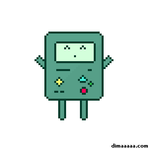 pics Adventure Time Gif Transparent gif bmo hora de aventura transparente