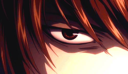 images Discord Death Note Pfp Gif gifer