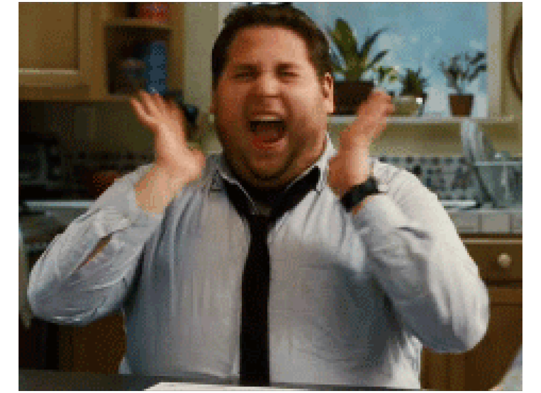 Stand up GIF en GIFER - de Kigazilkree