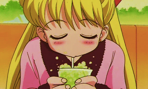 See more ideas about food illustrations, anime, food drawing. Parfait Drink Nice Gif On Gifer By Peath