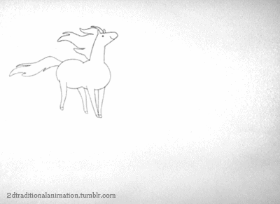 James Baxter 2d Animation Animacion 2d Gif On Gifer By Fearlessbrew
