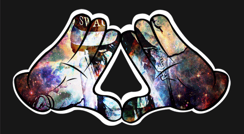 images Mickey Mouse Supreme Wallpaper Gif supreme swag gif gifer