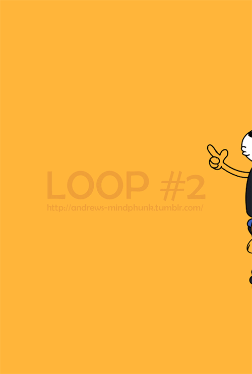 Gif Tumblr Featured Loopdeloop Shenanigans Animated Gif On Gifer By Truefang