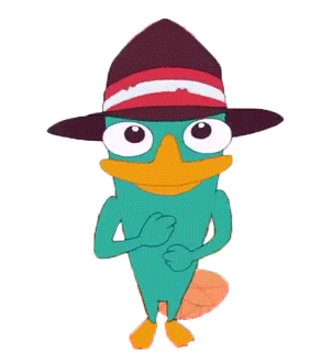 pix Dancing Perry The Platypus Gif perry gif on gifer by flamecaster