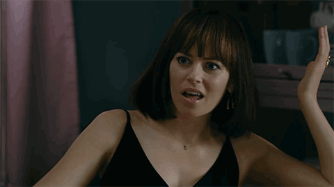 Paul rudd, elizabeth banks, zooey deschanel, emily mortimera scruffy idealist wrecks havoc on the life of . Excellent High Quality Notre Gif On Gifer By Dorikus