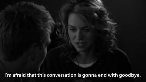 See more ideas about quotes, quote citation, happy quotes smile. Gif Cw Leyton Sad Animated Gif On Gifer By Dur