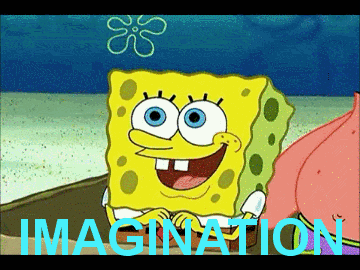 photo Funny Spongebob Gifs gif crush crushing funny animated gif