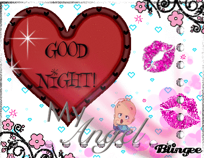 wallpapers Good Night My Love Gif Download gif my angel animated gif on gifer