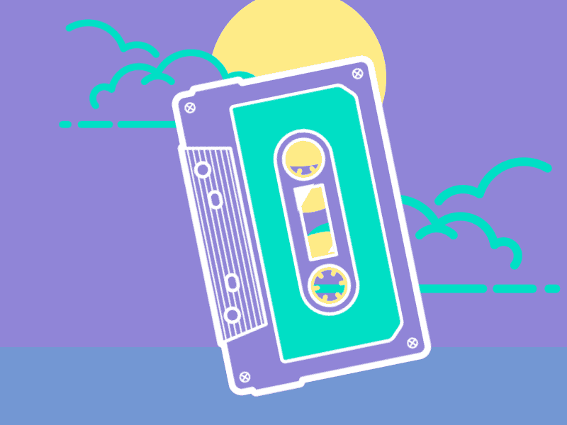 Gif Dribbble Shabello Art Digital Animated Gif On Gifer By Gravelsmith