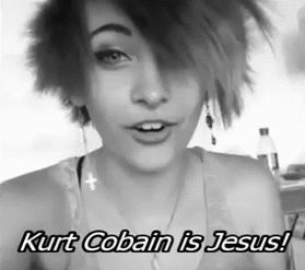 Latest and popular paris jackson gifs on primogif.com. Prince Michael Jackson Paris Jackson Gif On Gifer By Andromanrad