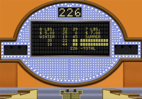 43 family feud logos ranked in order of popularity and relevancy. Family Feud Gif Auf Gifer Von Saswyn