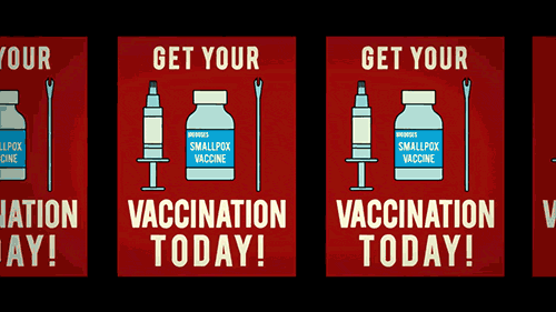 Vaccine Gif - Vaccination Gifs Get The Best Gif On Gifer