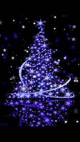 Christmas tree GIF on GIFER by Ishnlen