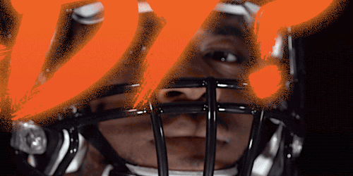 The chiefs receiver finished with 269 and . Tyreek Hill Okstate College Football Gif Find On Gifer