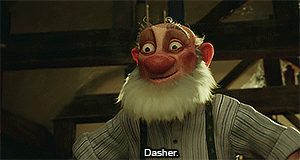Arthur Christmas Funny Christmas Gif On Gifer By Nataur