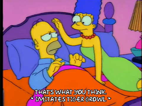 4x13 homer simpson sexy GIF on GIFER - by Brightbourne