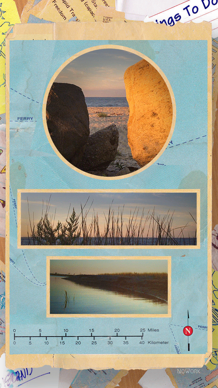 Postcard Agua Natureza Gif On Gifer By Arashill