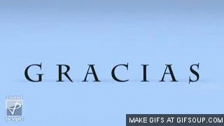pix Power Point Gracias Animado Gif Para Diapositivas gifer com