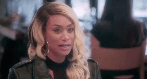Tami roman bust out laughing hysterical GIF - Find on GIFER