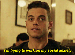 Image result for social anxiety gif