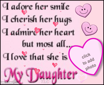 wallpapers Animated Gif Happy Birthday Daughter Images Free love animated happy birthday daughter