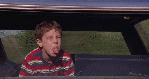 photo Funny Sticking Tongue Out Gif gifer