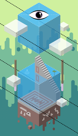 Island Trippy Gif Find On Gifer