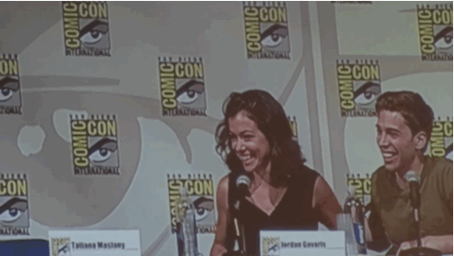During Made Comic Con Gif Find On Gifer