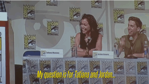 Comic Con Made During Gif Find On Gifer