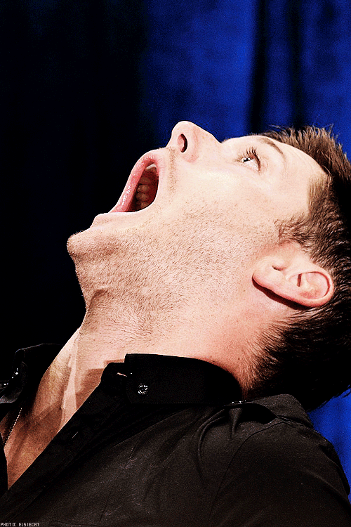 Destiel Its My Gif Find On Gifer
