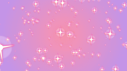 pics Pink Star Background Gif gifer com