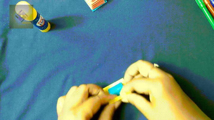 Gif Papel Paper Art Animated Gif On Gifer