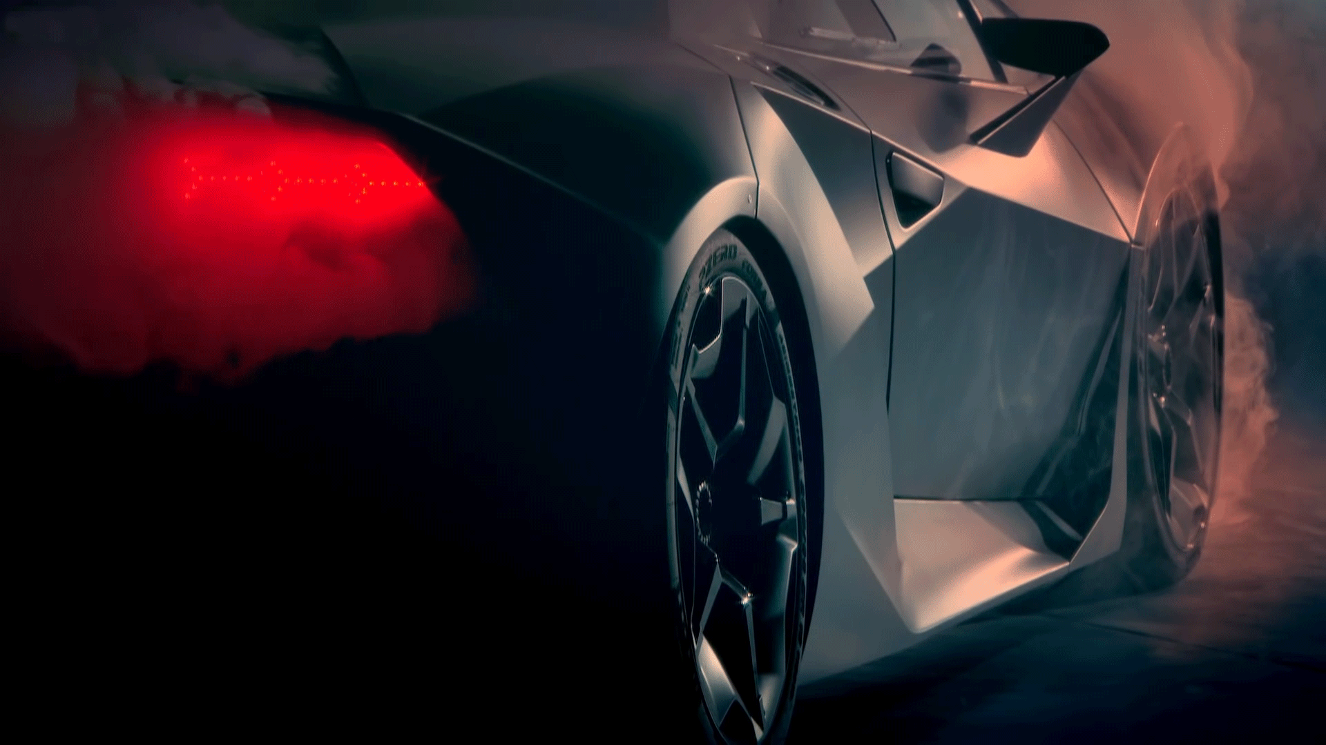 lamborghini sesto cinemagraph gif find on gifer