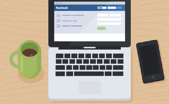 How To Post Gif On Facebook Animasi Gifs Otosection