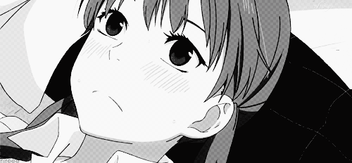 Top ten favorite kisses in anime image. My Anime Monster Hs Gif Find On Gifer