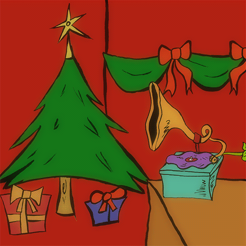 You're a bad banana with a greasy black peel! How The Grinch Stole Christmas Gif On Gifer By Maveril