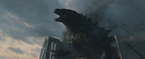 pix Godzilla Gif 2014 2014 godzilla gif find on gifer