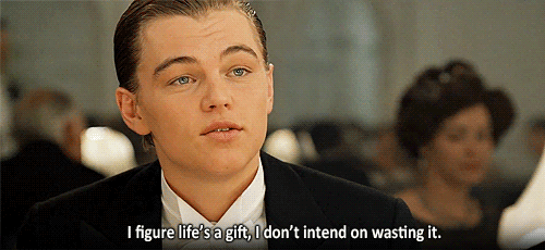 Log in or create an account. Leonardi Dicaprio Kino Peli Gif Find On Gifer