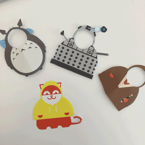 Comic Con 2015 Comic Con Gatinhos Gif Find On Gifer