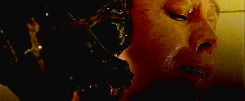 Little grey man extraterratrial aliens. Alien 3 Alien Extraterrestre Gif Find On Gifer