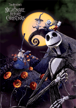 Squelette Skelett Tim Burton Gif Find On Gifer