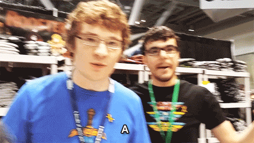 Reactions Gif Find On Gifer