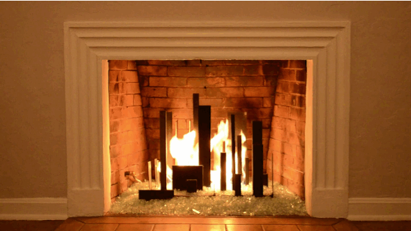 Fireplace Gif Find On Gifer