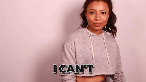 Shalita grant bye i cant GIFs - Get the best gif on GIFER