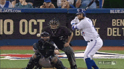 The best gifs of kevin pillar on the gifer website. Toronto Blue Jays Kevin Pillar Beisbol Gif Find On Gifer
