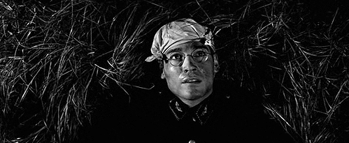 April 1956, kopenhagen (dänemark) wichtigste auszeichnungen: Lars Von Trier Kino Gif Find On Gifer