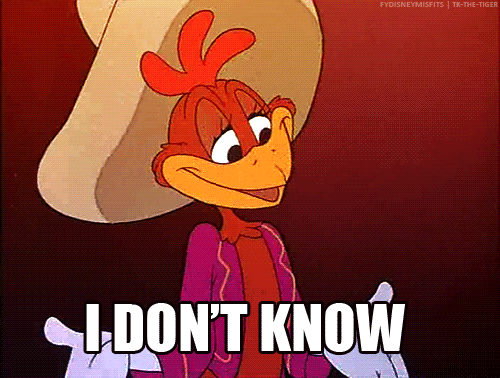 I realize that probably sounds like hyperbole, but i really think this could be the case. The Three Caballeros Theyre Fifteen And Twelve And They Want Nothing To Do With Us Cita Gif Find On Gifer