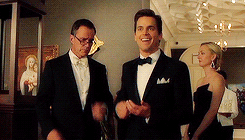 Willie Garson Wcedit Mozzie Gif Find On Gifer