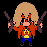 pic Transparent Yosemite Sam Gif yosemite sam gif auf gifer finden
