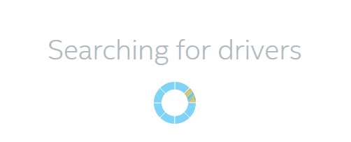 Gif Loading Spinner Animated Gif On Gifer